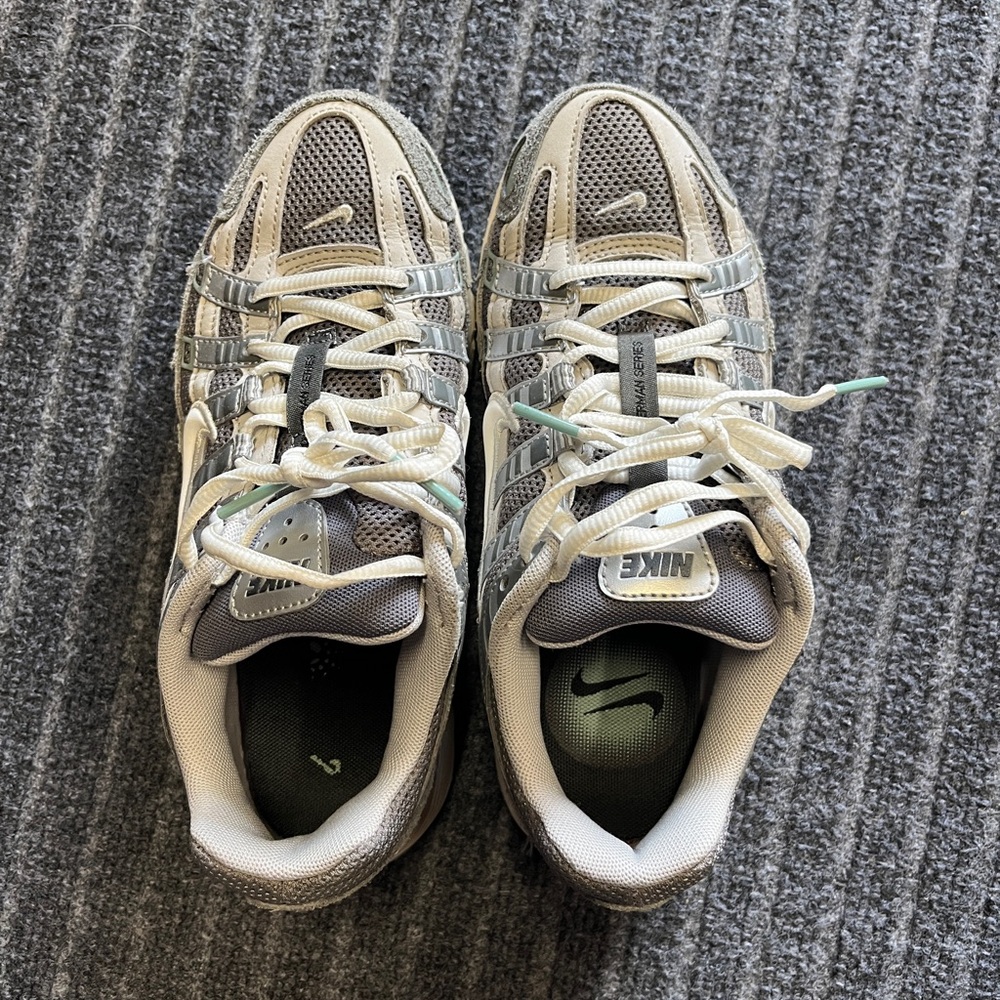 Nike p6000